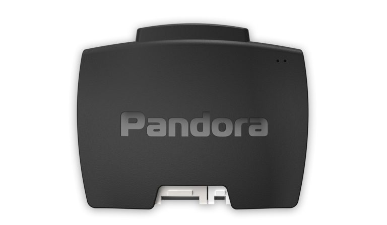 Основной блок Pandora DX 4G