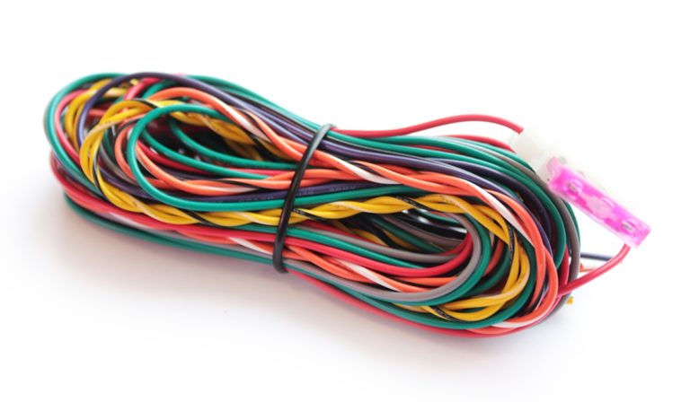 Дополнительный кабель DXL3900