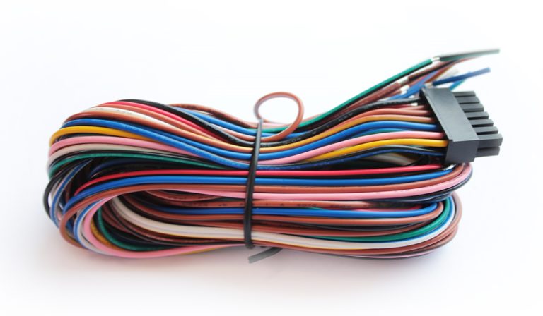 Основной кабель DXL3900