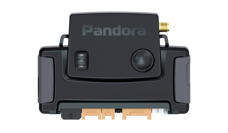 Основной блок Pandora DXL 4790