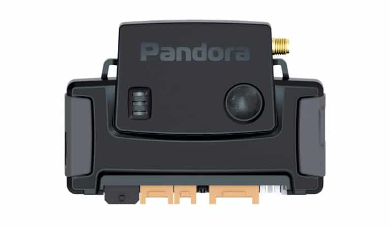 Основной блок Pandora UX 4790