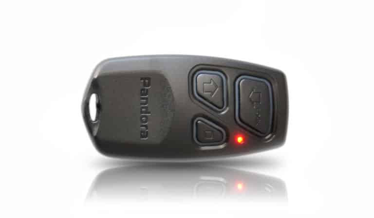 Bluetooth брелок-метка R468 BT