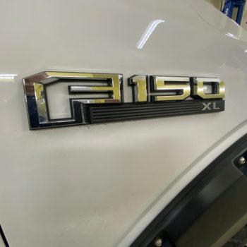 Ford F150 в Пандора Томск 4